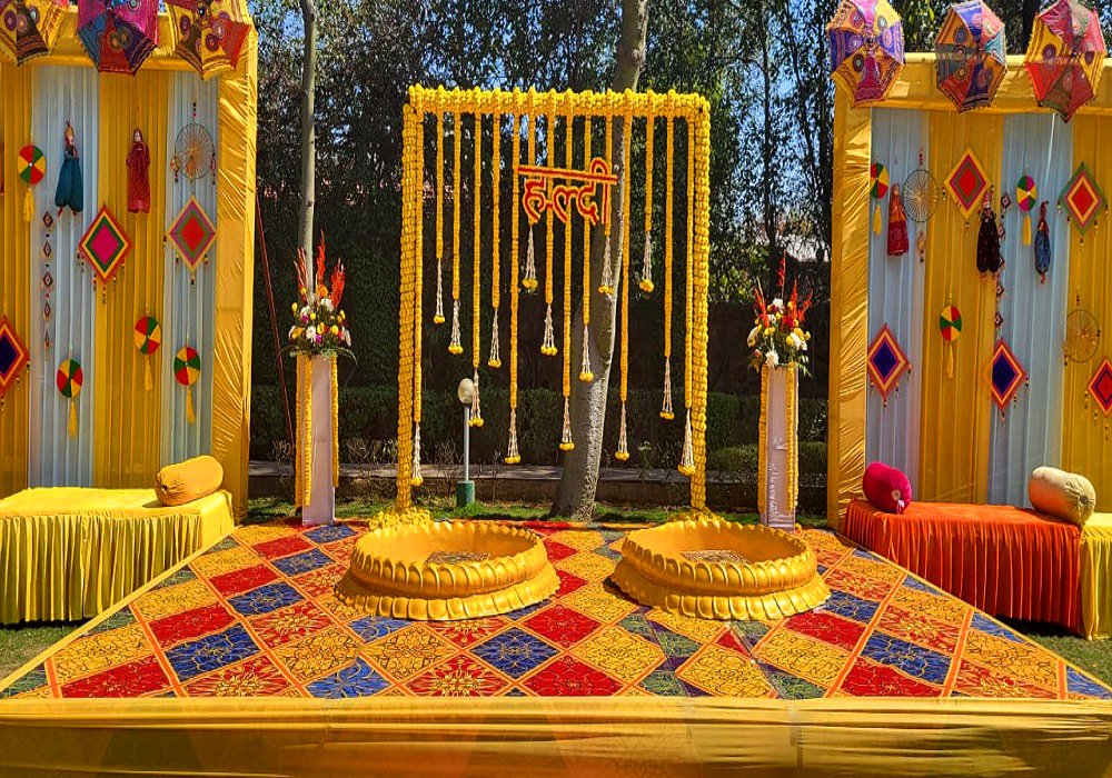 <h1>Wedding Decorators In Delhi Ncr</h1>